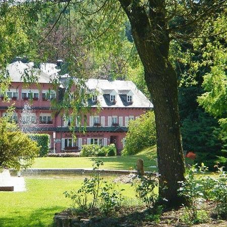 Auberge De La Gaichel Eksteriør billede