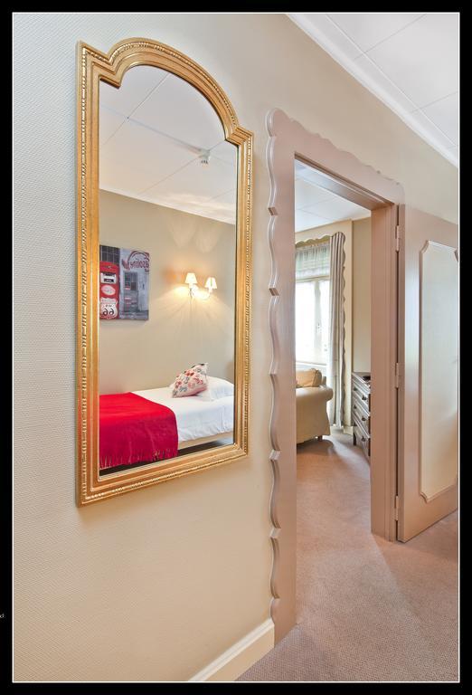 Auberge De La Gaichel Værelse billede